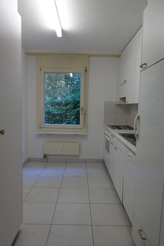 Appartamento di 4 ½ locali
