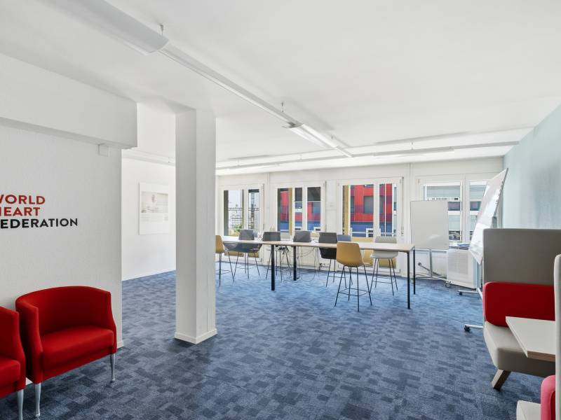 360m² office, photo 6 of 10