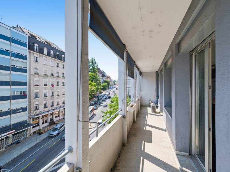 360m² office, photo 10 of 10