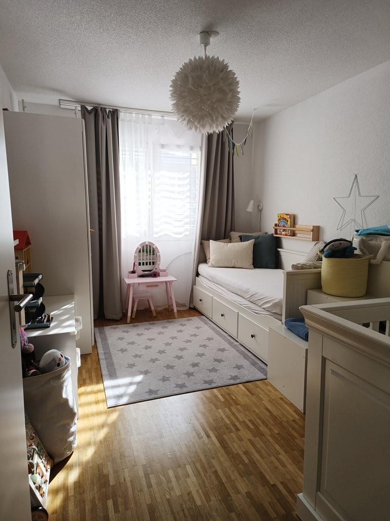 4 ½ rooms apartment, photo 5 of 10