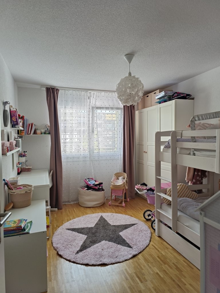 4 ½ rooms apartment, photo 6 of 10
