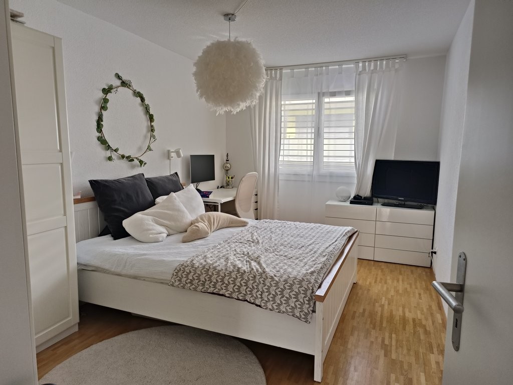 4 ½ rooms apartment, photo 4 of 10