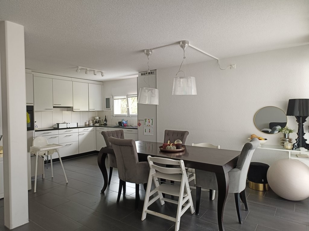 4 ½ rooms apartment, photo 1 of 10