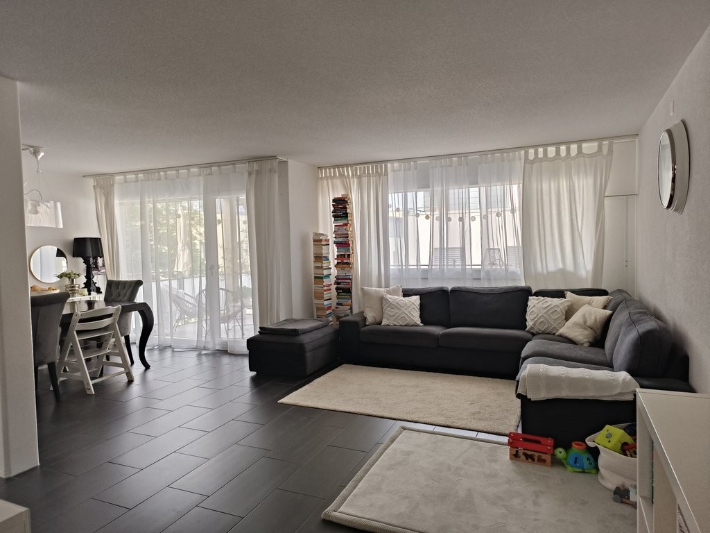 4 ½ rooms apartment, photo 3 of 10