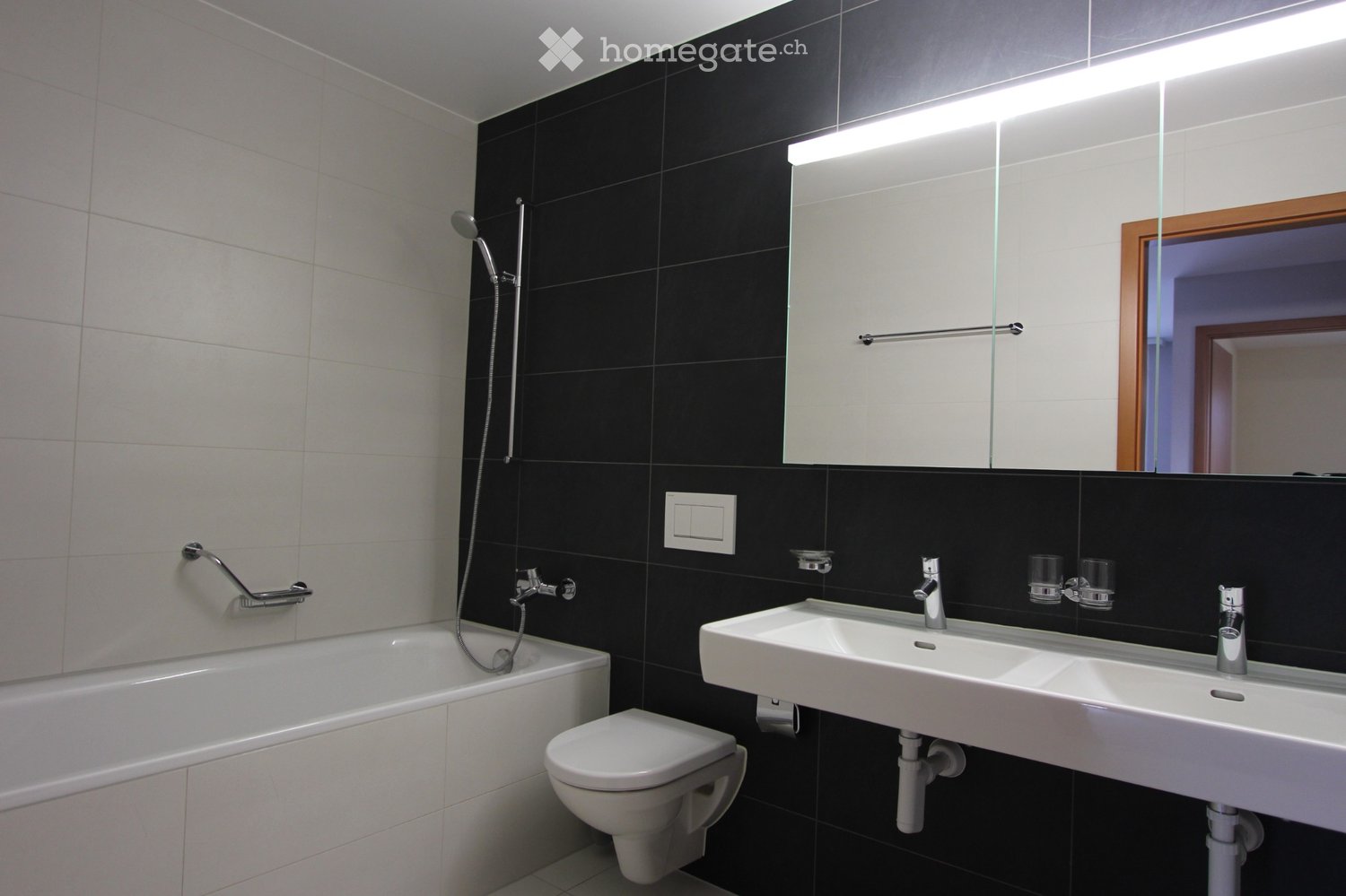 3.5 room apartment