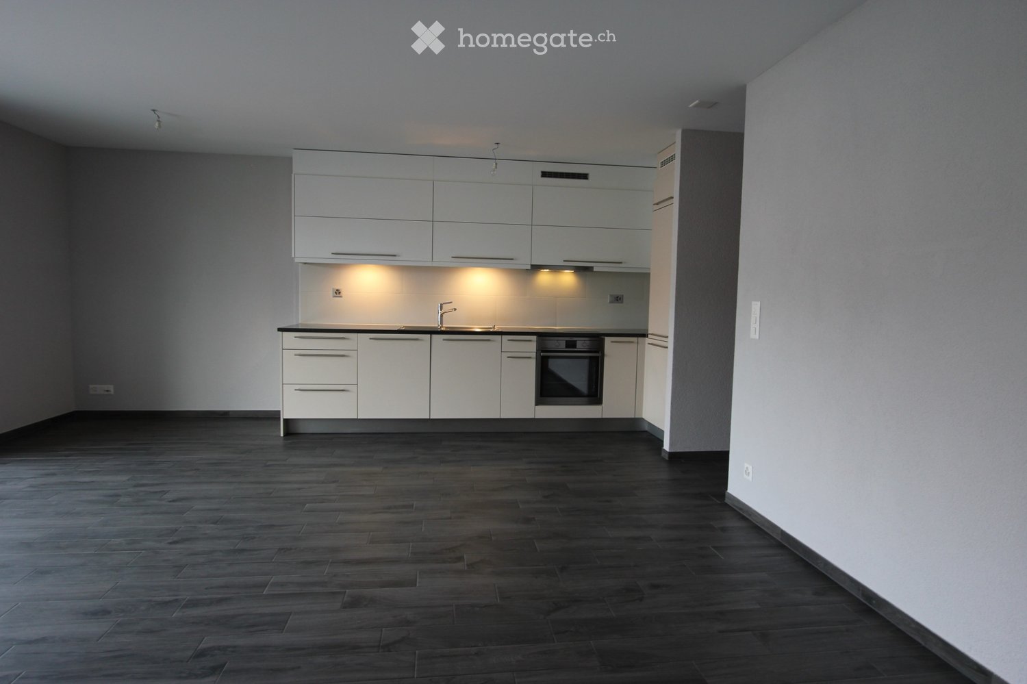 3.5 room apartment