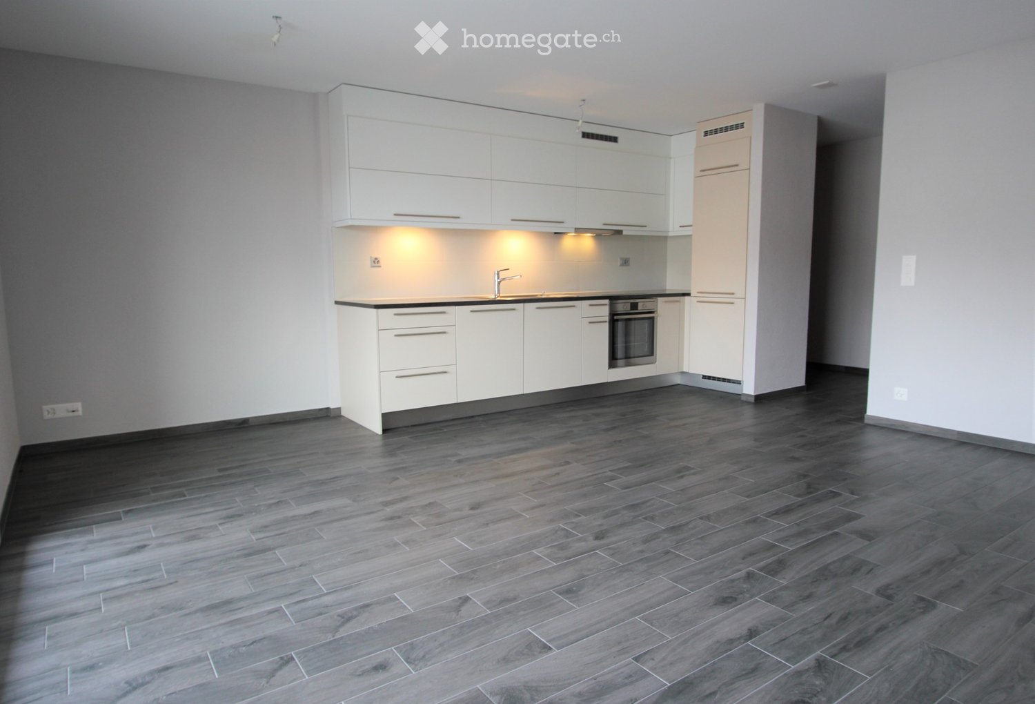3.5 room apartment