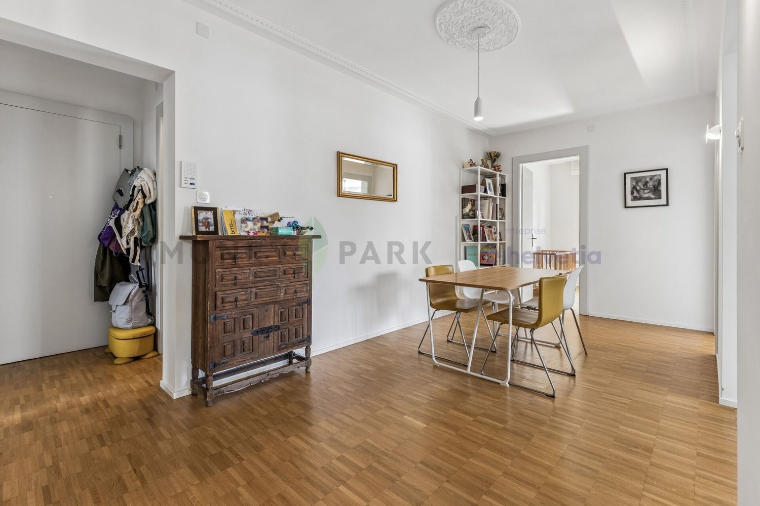 4 ½ rooms apartment, photo 2 of 10