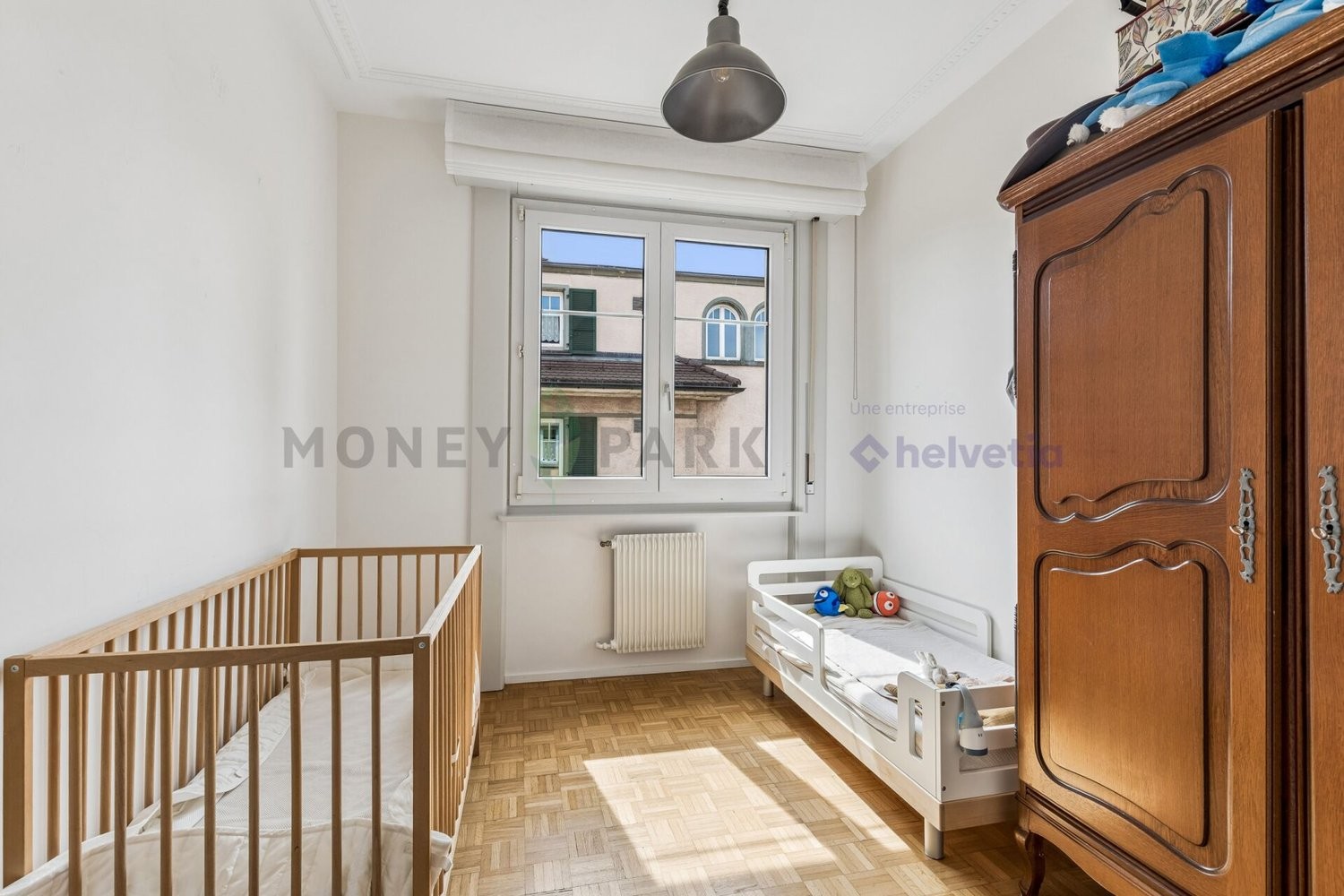 4 ½ rooms apartment, photo 10 of 10