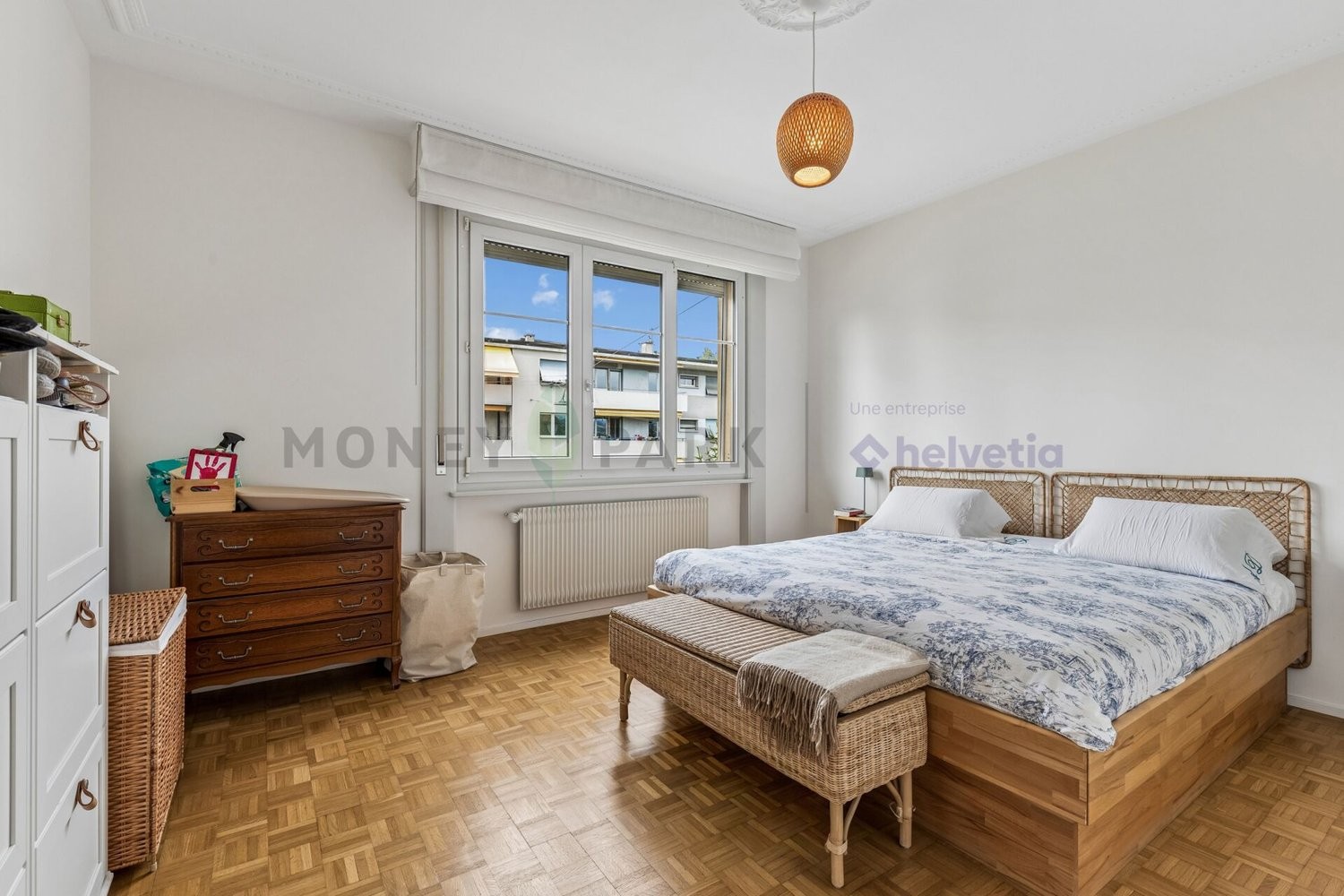 4 ½ rooms apartment, photo 5 of 10