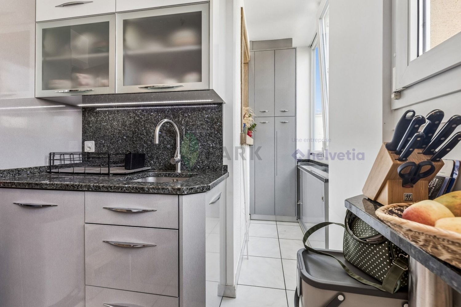 4 ½ rooms apartment, photo 7 of 10