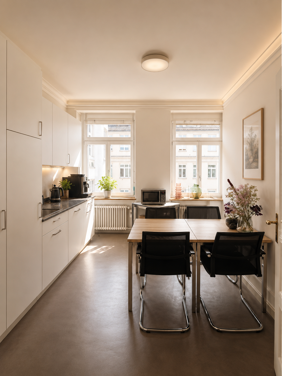 330m² office, photo 3 of 6