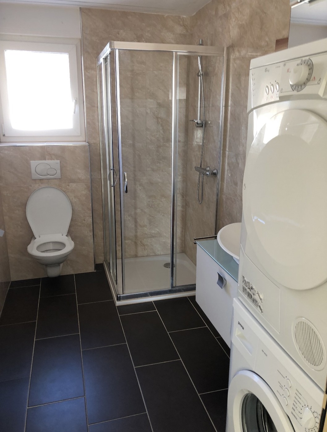 Chambre dans une colocation