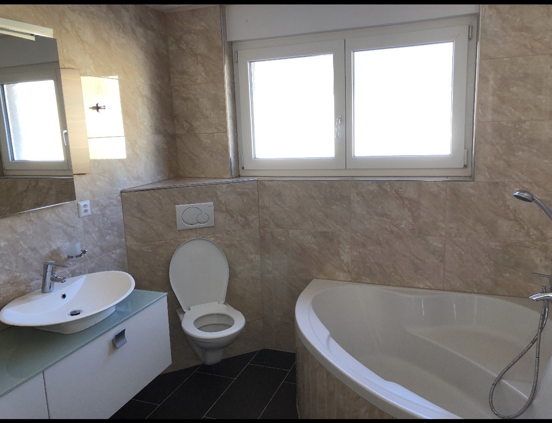 Chambre dans une colocation