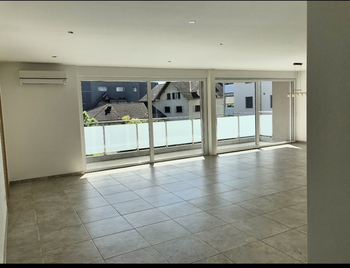 Chambre dans une colocation