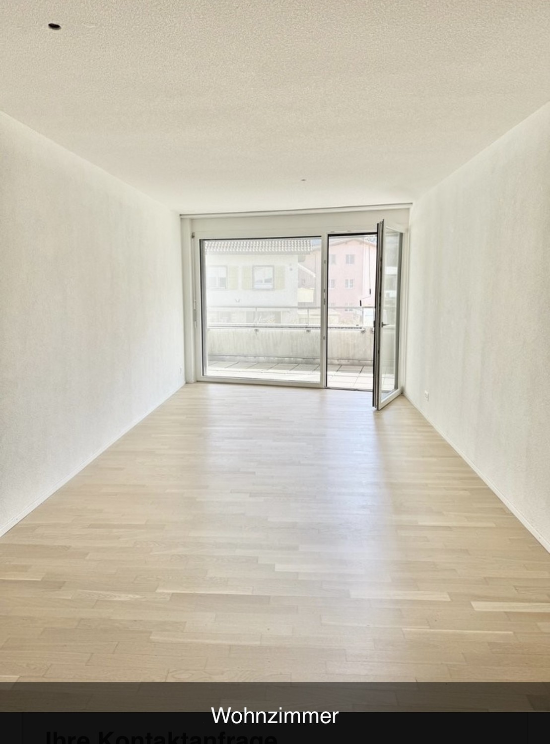 Appartamento di 2 ½ locali