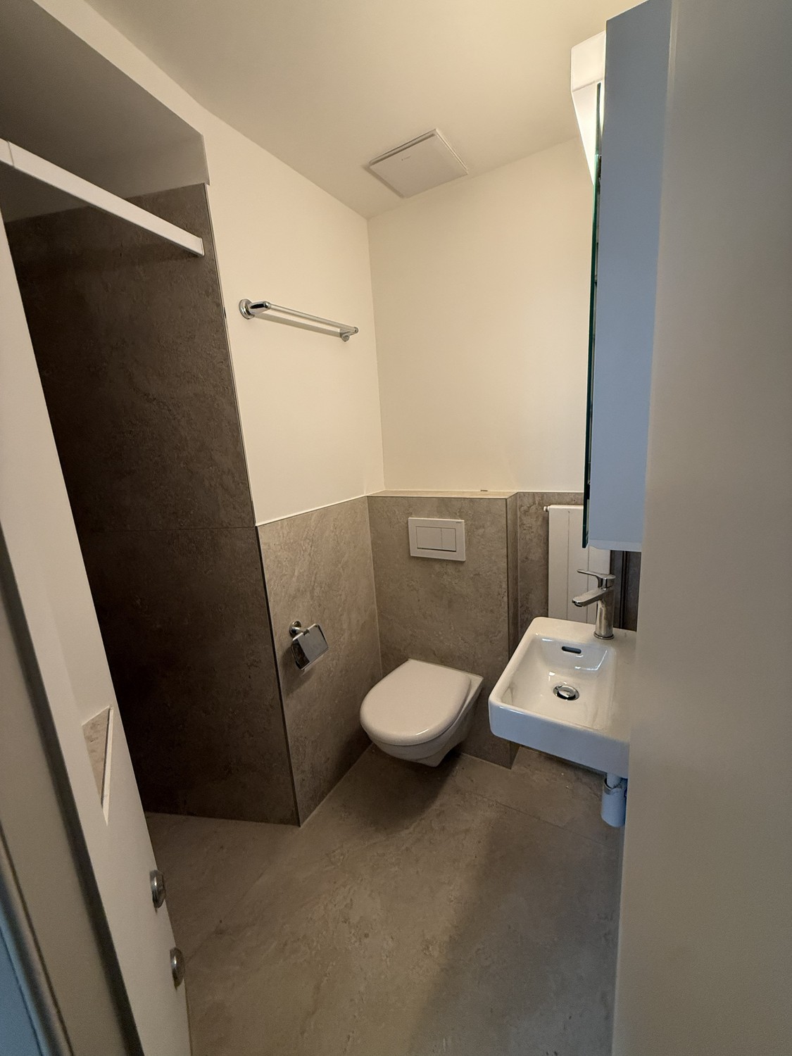 2 room apartment