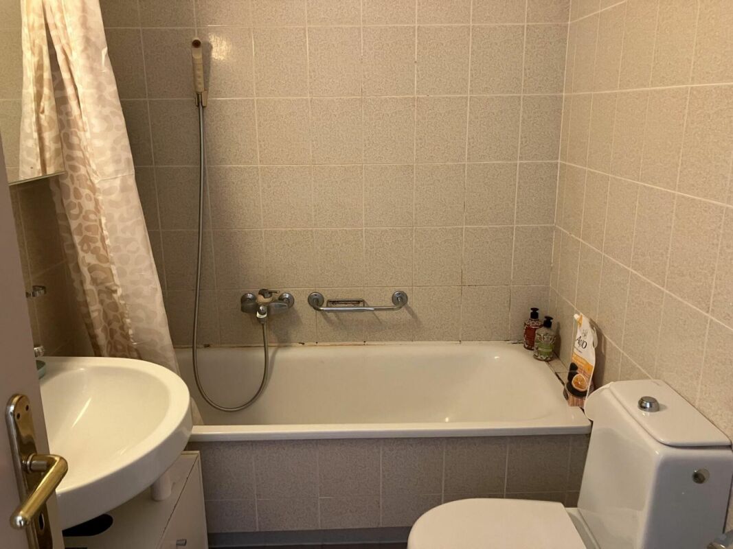 4 ½ rooms apartment, photo 6 of 9