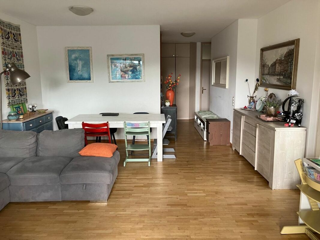 4 ½ rooms apartment, photo 4 of 9