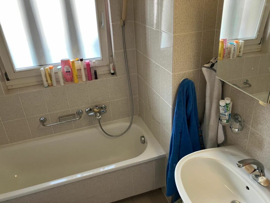 4 ½ rooms apartment, photo 7 of 9