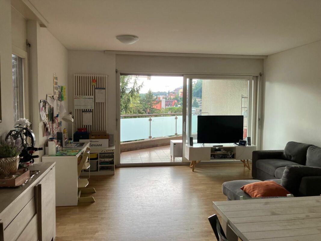 4 ½ rooms apartment, photo 5 of 9
