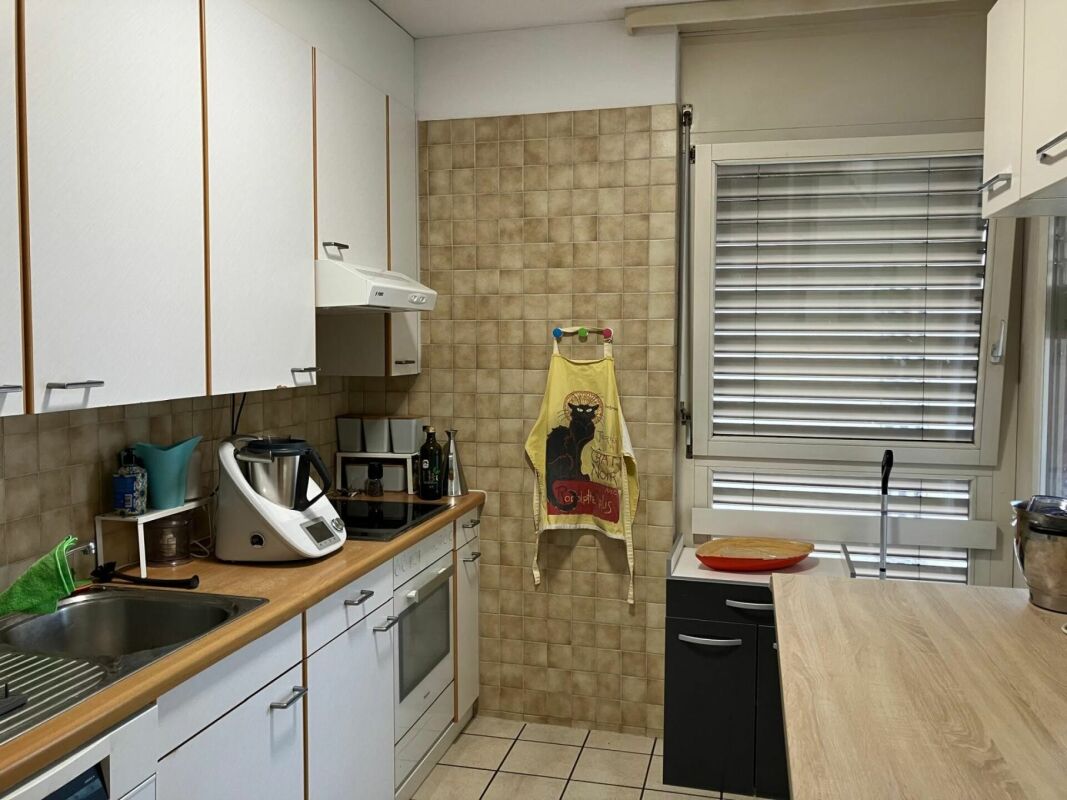 4 ½ rooms apartment, photo 3 of 9