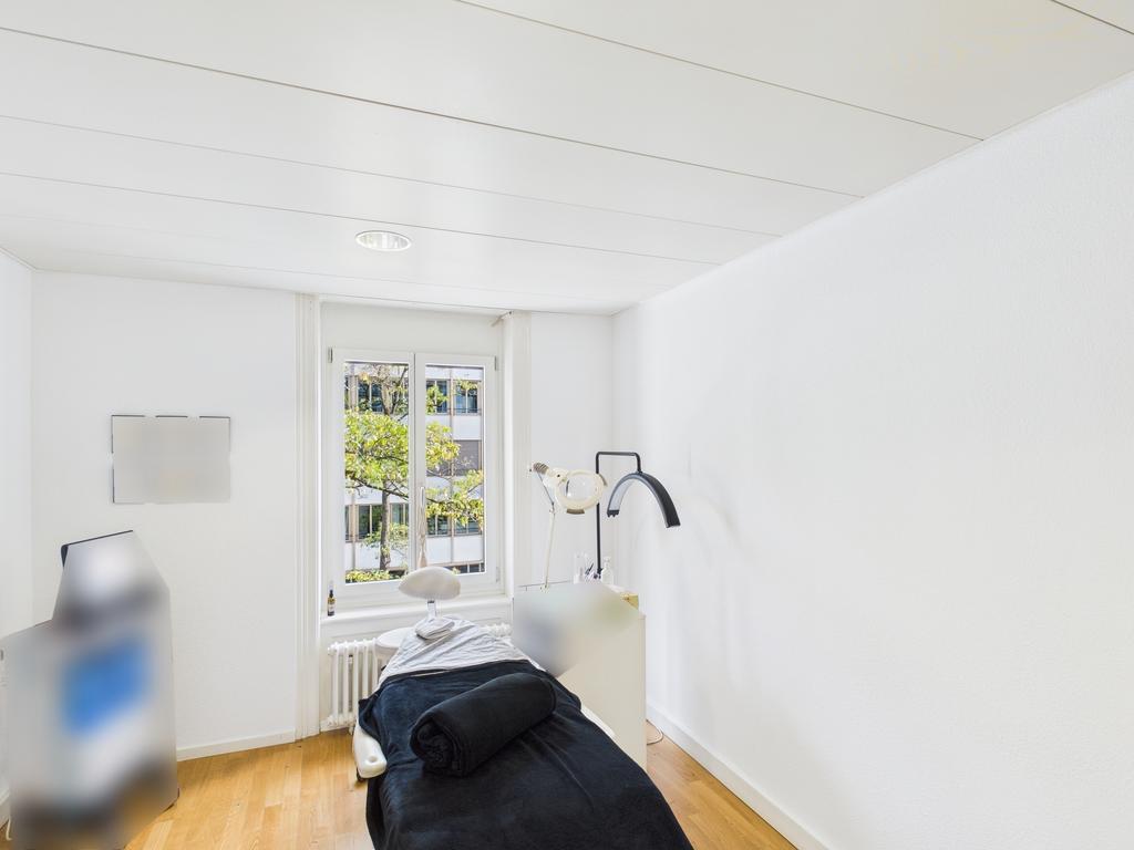 120m² office, photo 10 of 10
