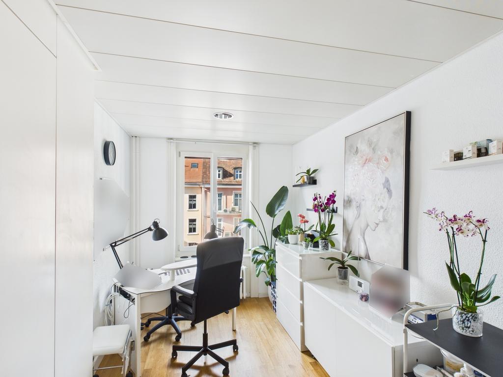 120m² office, photo 6 of 10