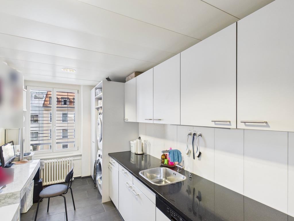 120m² office, photo 7 of 10