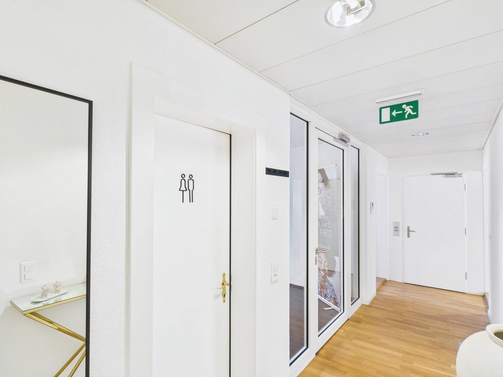 120m² office, photo 4 of 10