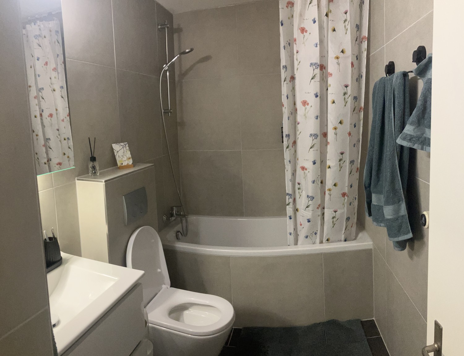 2 ½ rooms apartment, photo 4 of 6
