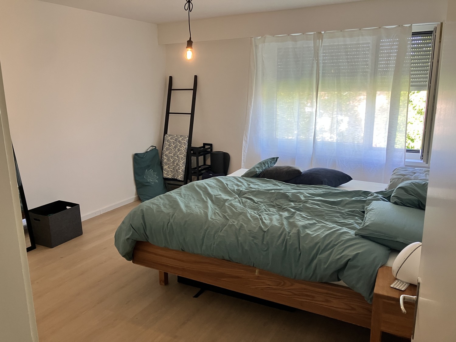 2 ½ rooms apartment, photo 2 of 6