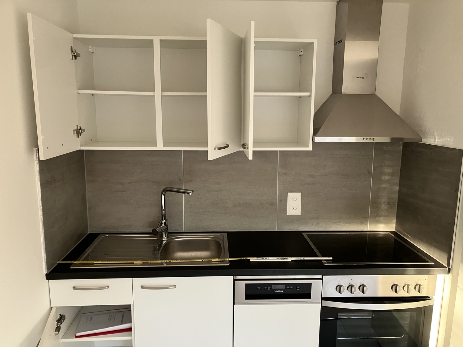2 ½ rooms apartment, photo 3 of 6