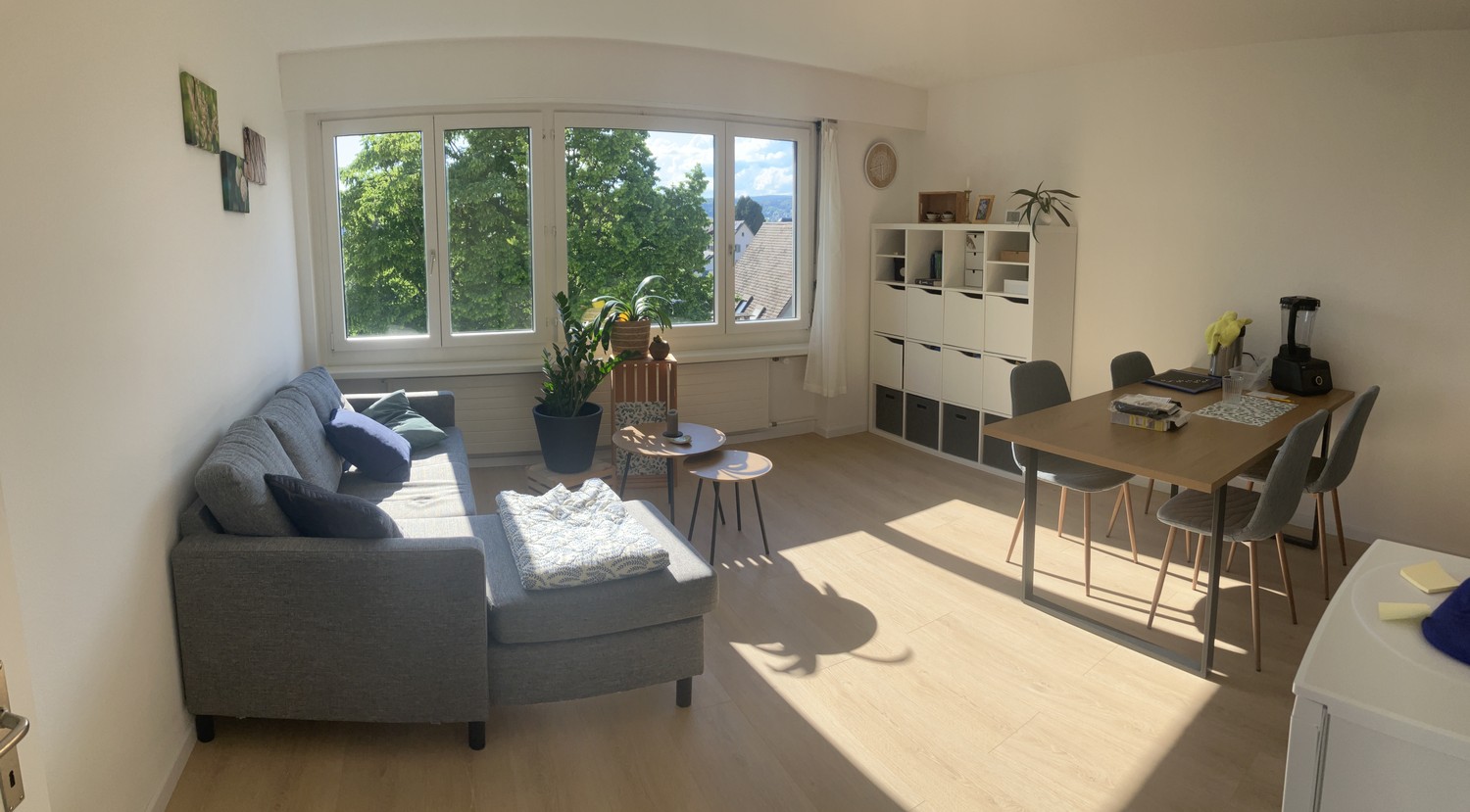 2 ½ rooms apartment, photo 1 of 6