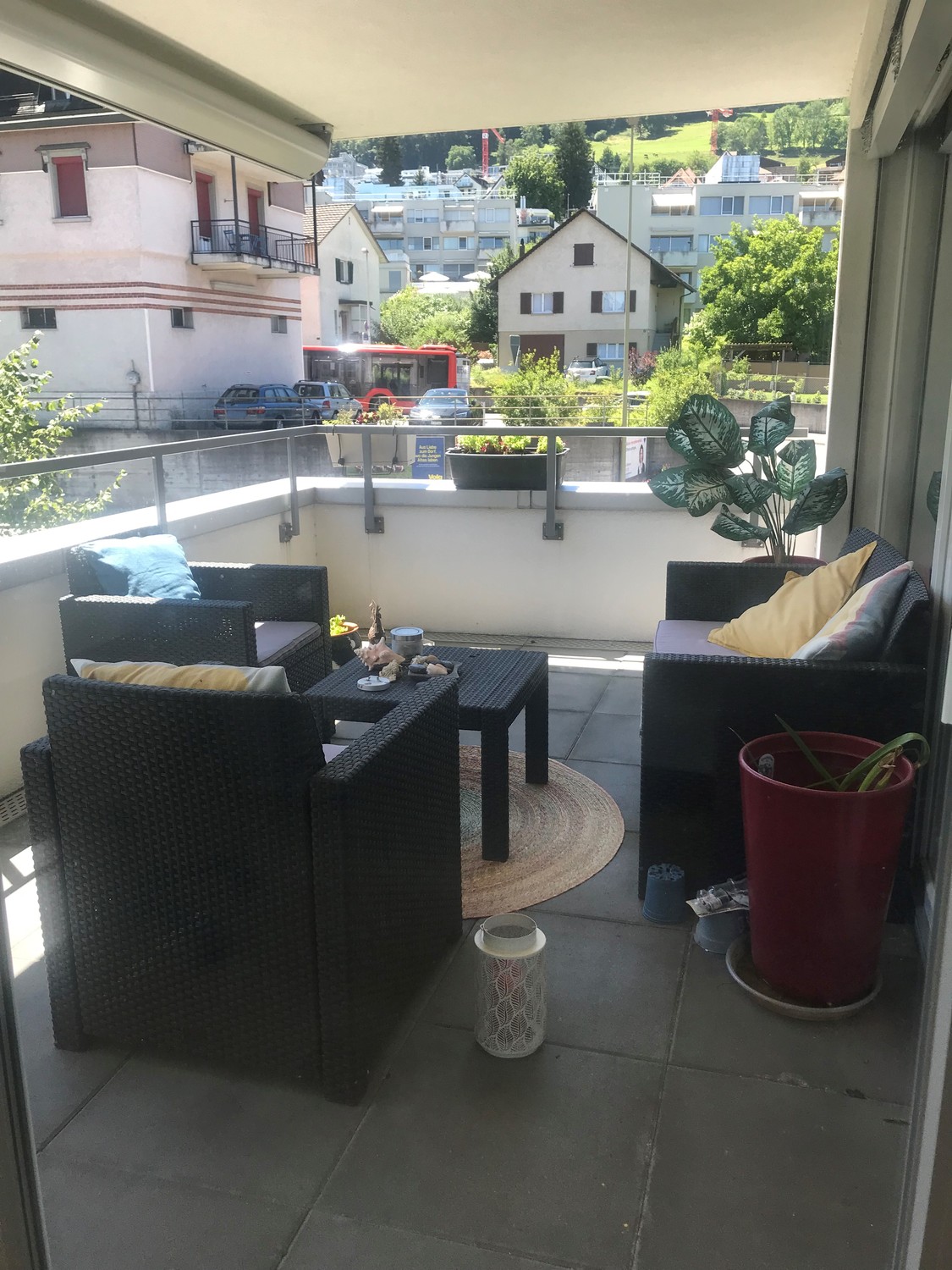Room in a shared flat (3)
