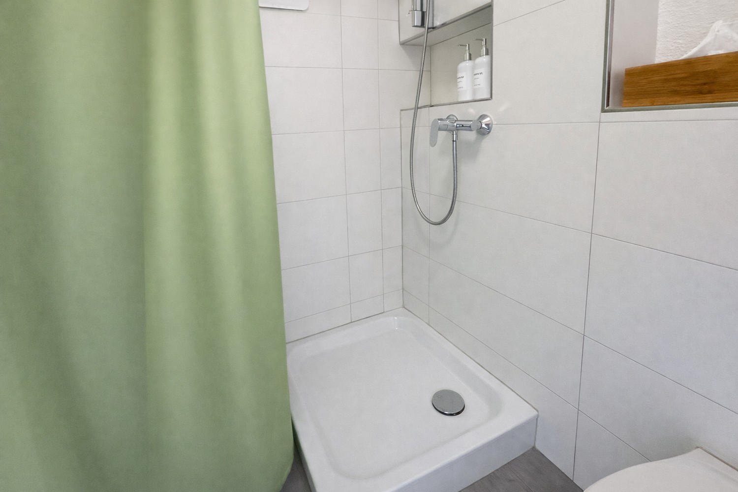 1 room apartment, photo 8 of 8