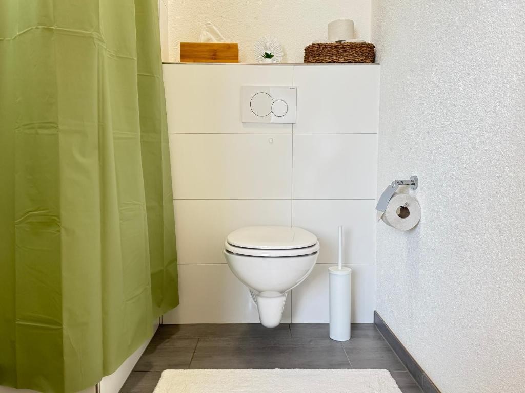 1 room apartment, photo 5 of 8