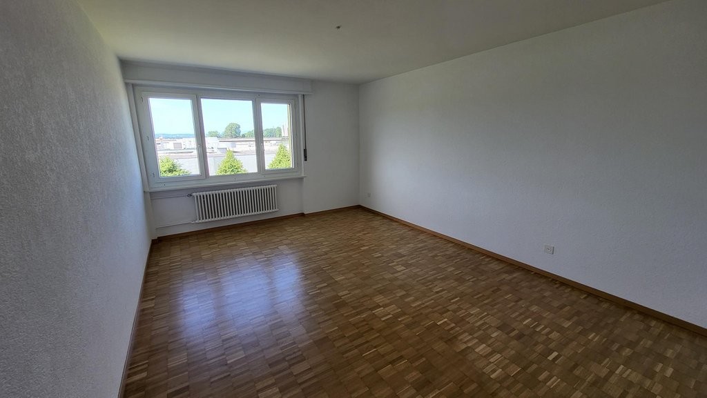 4 rooms apartment