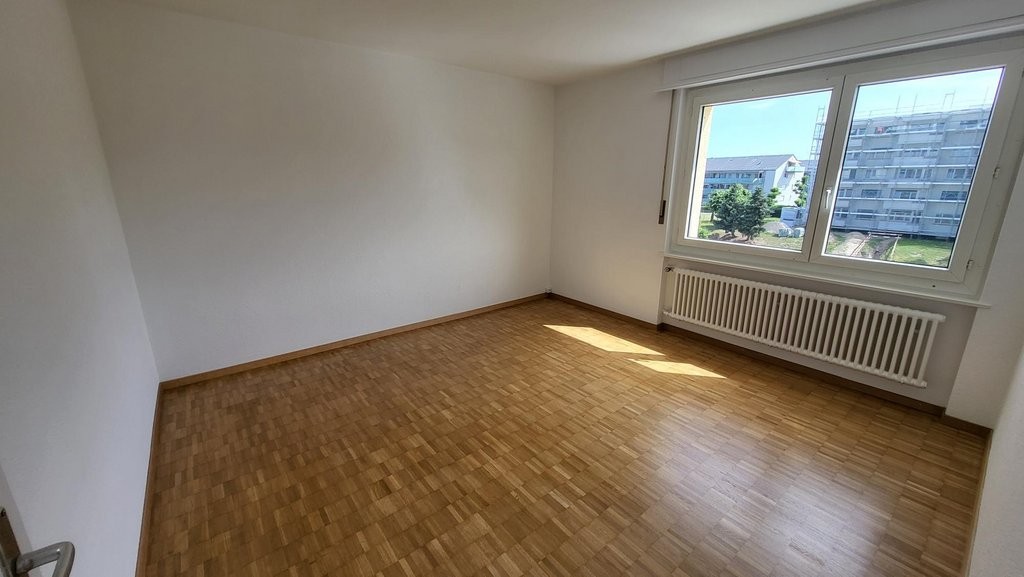 4 rooms apartment