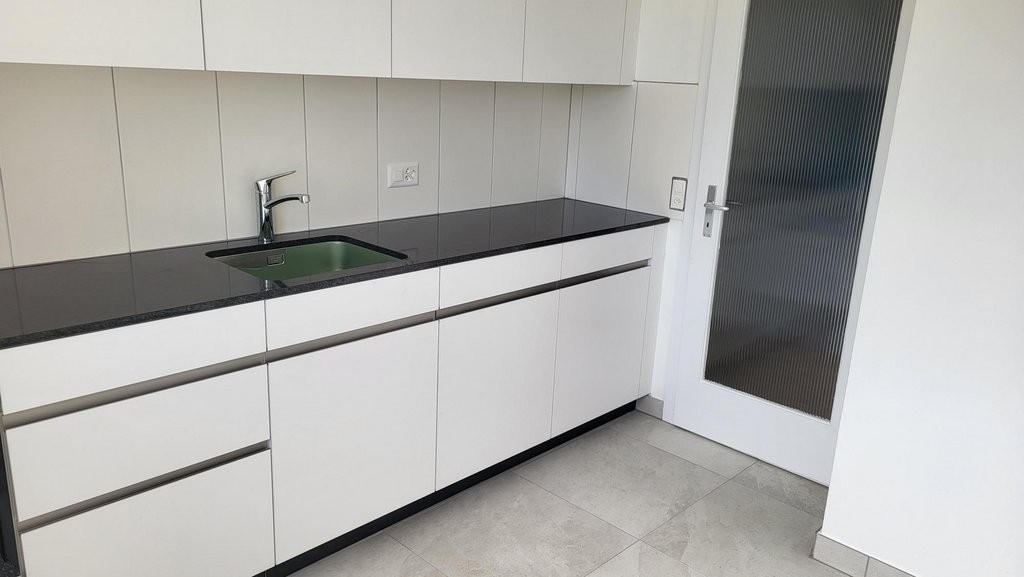 4 rooms apartment