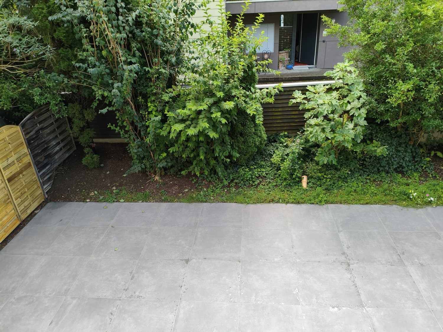 5 pièces appartement
