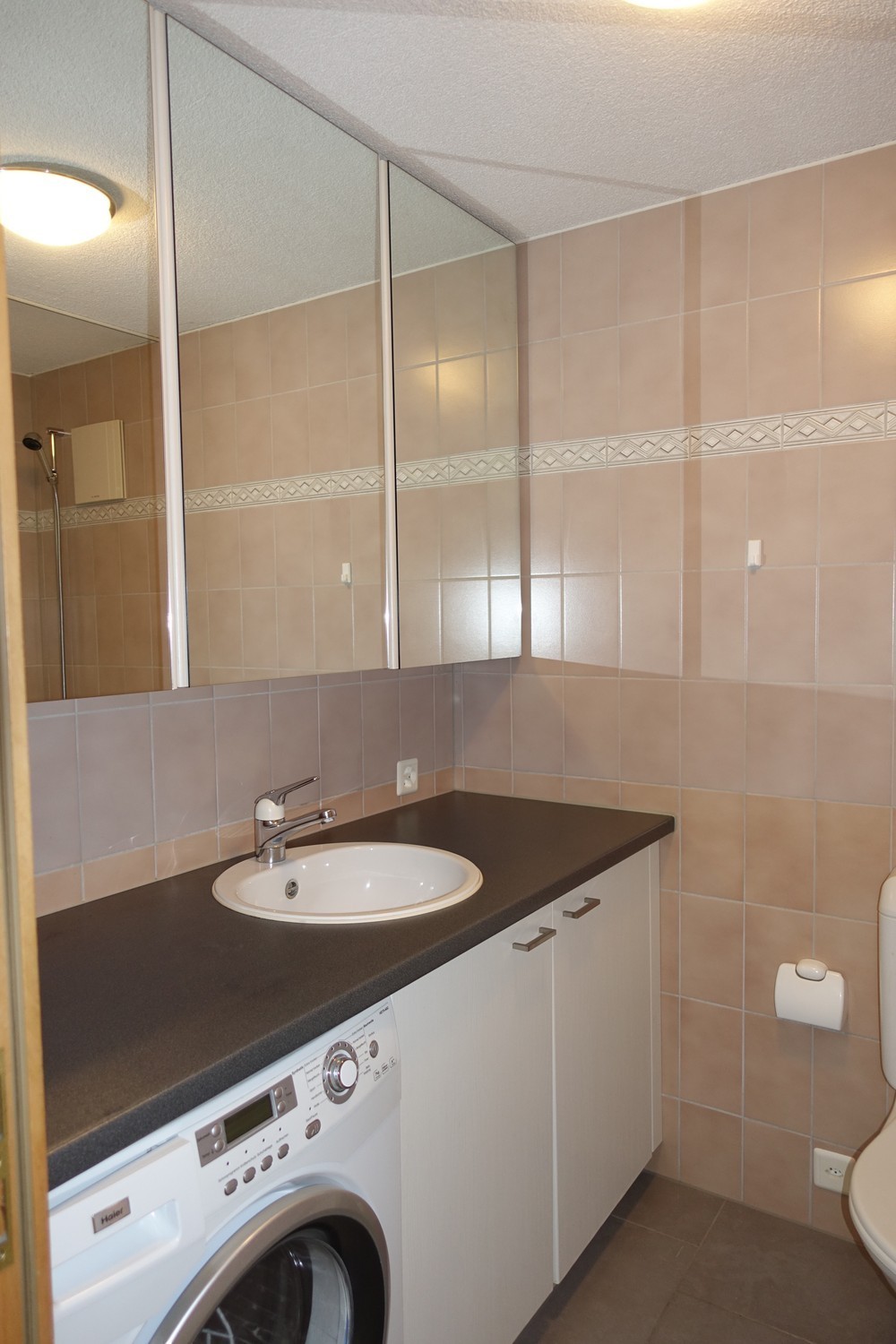 5 pièces appartement