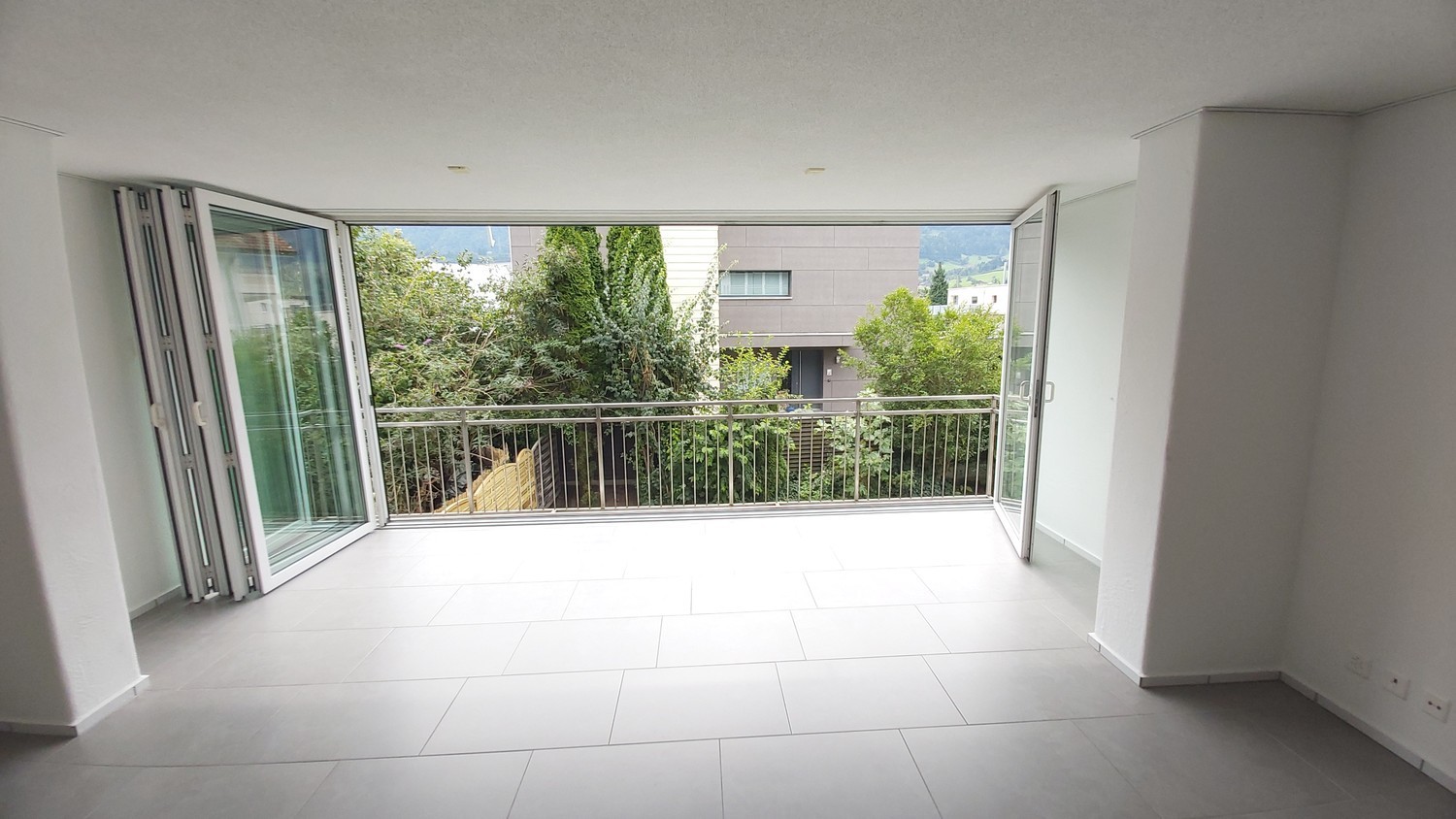 5 pièces appartement