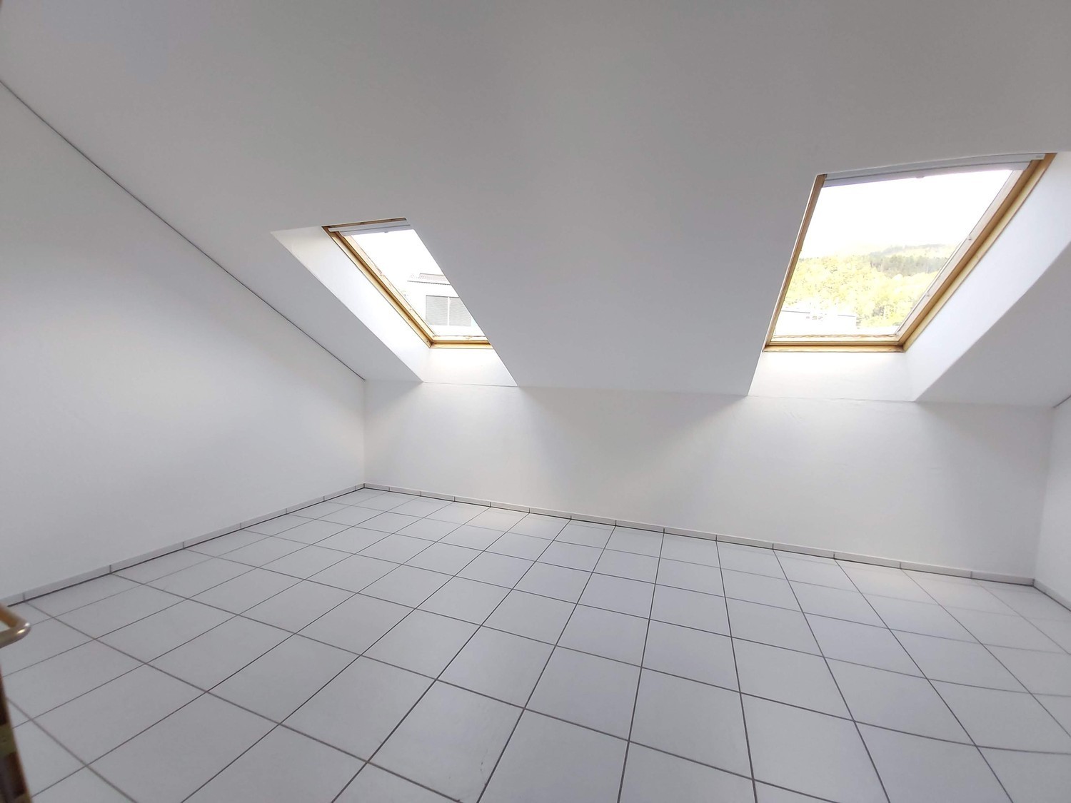 5 pièces appartement
