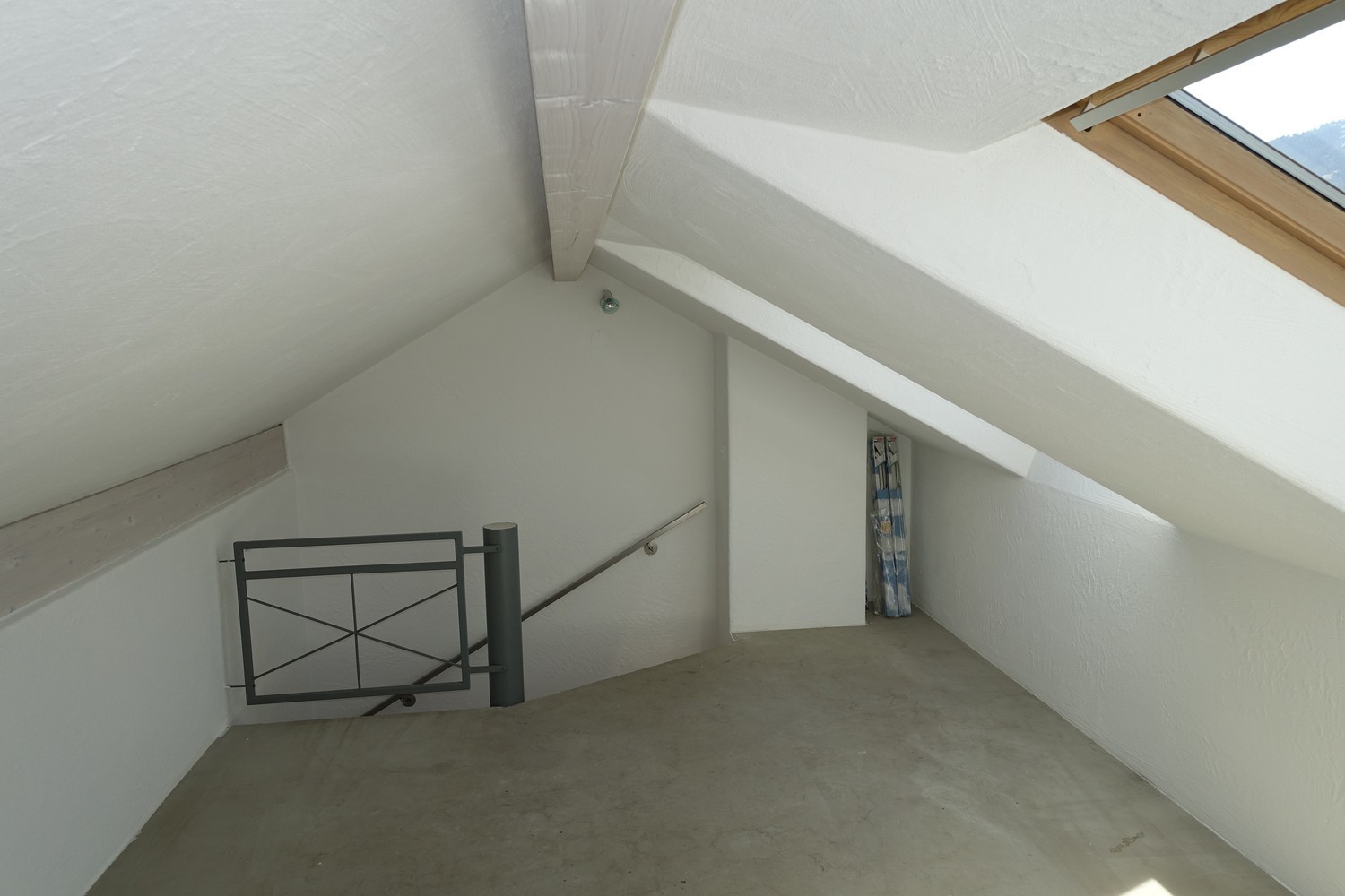 5 pièces appartement