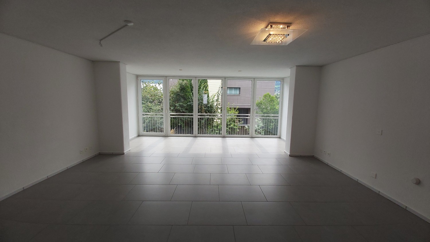 5 pièces appartement