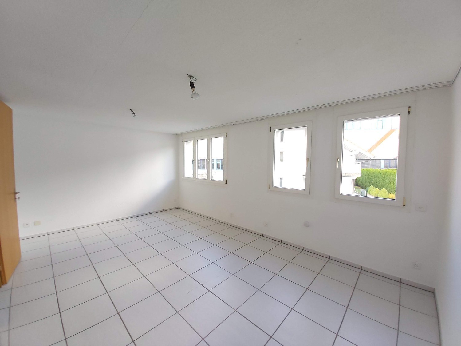 5 pièces appartement
