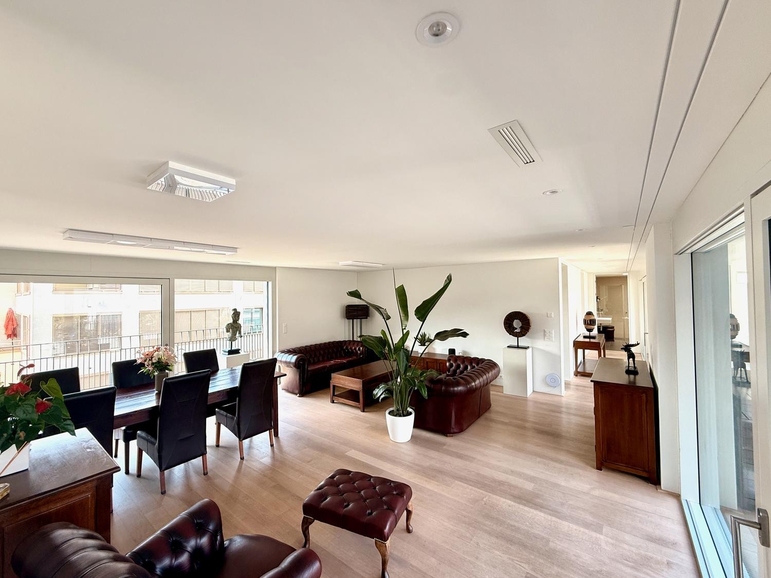 3 ½ rooms apartment, photo 6 of 10