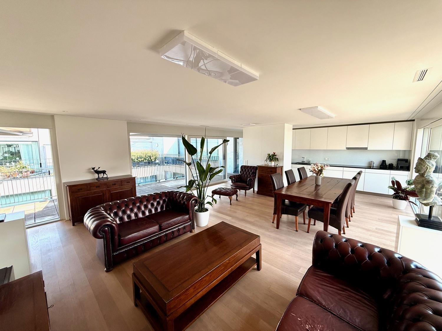 3 ½ rooms apartment, photo 2 of 10