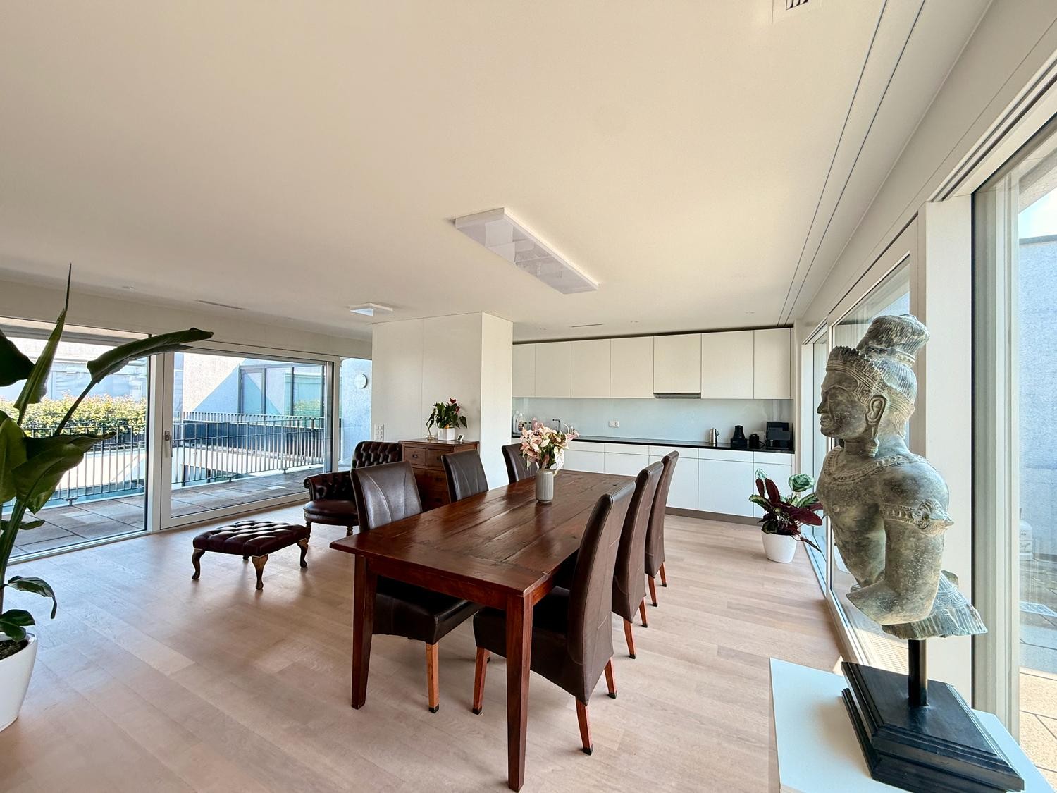 3 ½ rooms apartment, photo 1 of 10